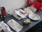 Basteltreffen