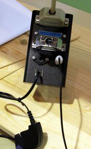 RUT-Box