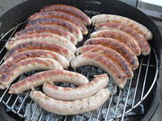 Grillen