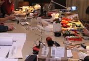 Basteltreffen in Altenriet
