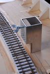 Einbau eines Wattenscheider slim