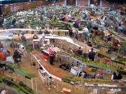 Alsfeld 2006 Haupthalle